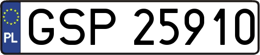 GSP25910