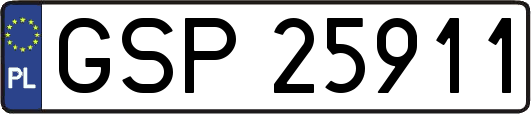 GSP25911