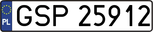 GSP25912