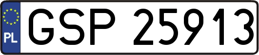 GSP25913