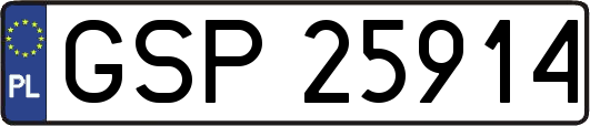 GSP25914