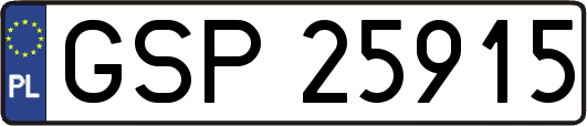 GSP25915