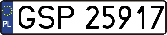GSP25917