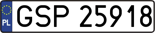 GSP25918