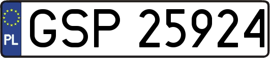 GSP25924
