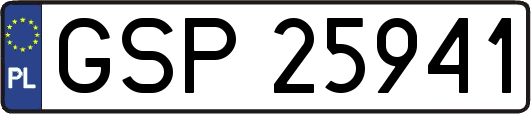 GSP25941