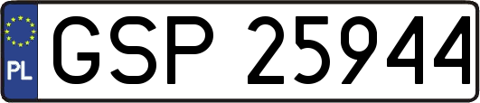 GSP25944