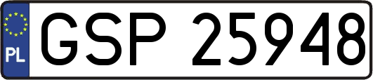 GSP25948