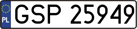 GSP25949