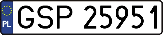 GSP25951