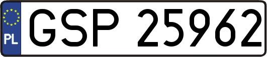 GSP25962