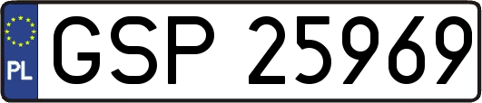 GSP25969
