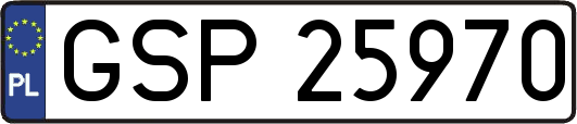 GSP25970