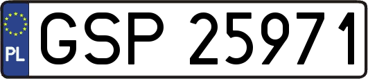 GSP25971