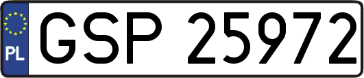 GSP25972