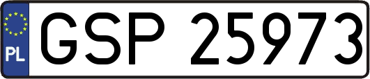 GSP25973