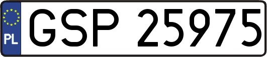 GSP25975