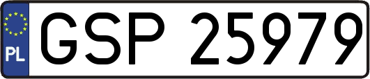 GSP25979
