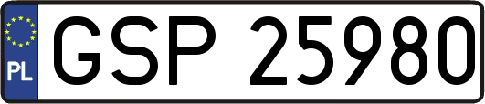 GSP25980