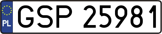 GSP25981