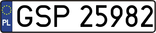 GSP25982