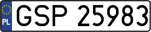 GSP25983