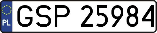 GSP25984