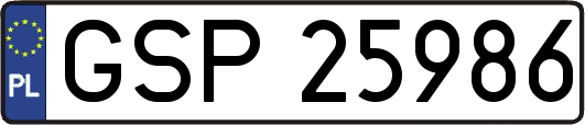 GSP25986