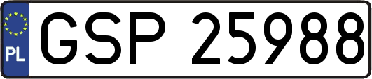 GSP25988