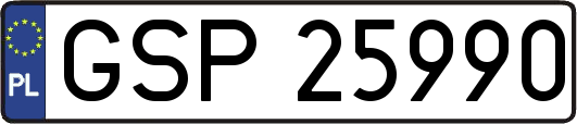 GSP25990