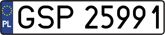 GSP25991
