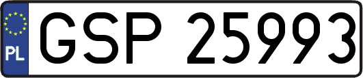 GSP25993