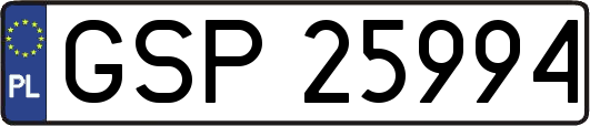 GSP25994