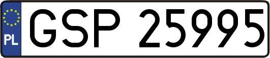 GSP25995