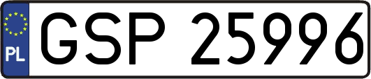 GSP25996