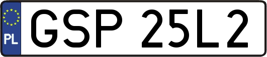 GSP25L2