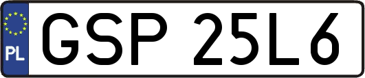 GSP25L6