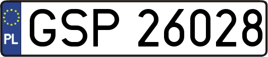 GSP26028