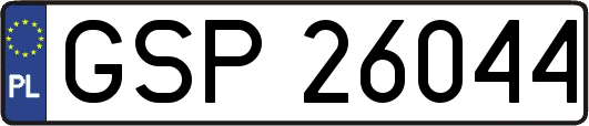 GSP26044