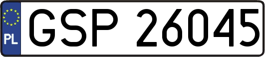 GSP26045