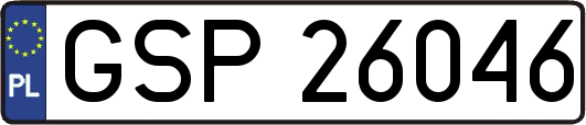 GSP26046