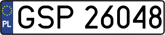 GSP26048