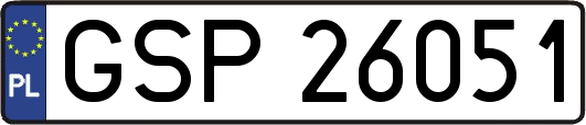 GSP26051