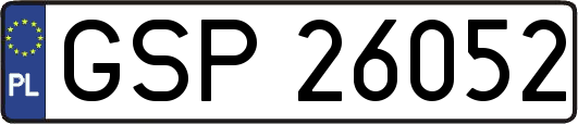 GSP26052