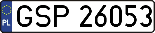 GSP26053