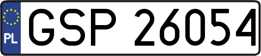 GSP26054
