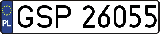 GSP26055
