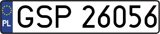 GSP26056