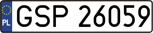 GSP26059
