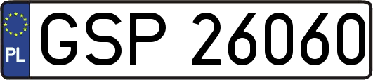 GSP26060